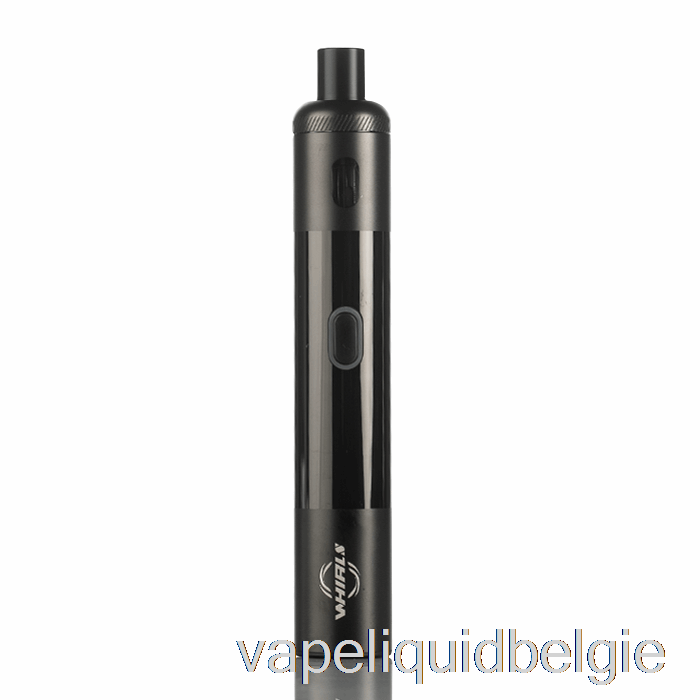 Vape Vloeistof Uwell Whirl S Aio Starterkit Donkergrijs